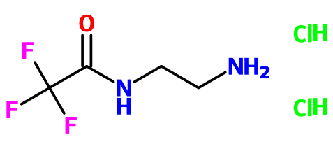 (image for) MC017964 2-(Trifluoroacetamido)ethylamine dihydrochloride